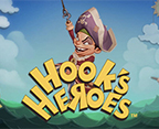 Hook`s Heroes