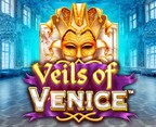 Veils of Venice