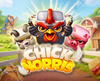 Chick Norris